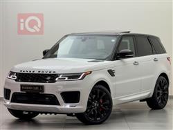 لاند ڕۆڤەر ڕانج ڕۆڤەر سپۆرت